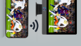 UHD IPTV Player