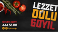 Banner tasarımları