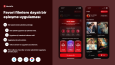 MovieFlix: Film Odaklı Eşleşme ve Sosyal Etkileşim Platformu