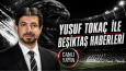 Yusuf Tokaç'a Özel Görsel Tasarımları
