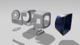 3D Modelleme