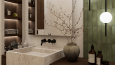 M.T. Banyo Tasarımı