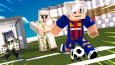 Daha önce yaptığım Minecraft tasarımlarım.