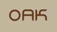 OAK Mobilya logo çalışmam