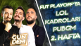 Ben sosyal medyanız için video hazırlayabilirim