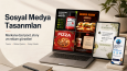 Sosyal Medya Tasarımlarım