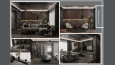 3D Tasarım ve Modelleme