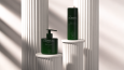 L'Oréal Paris AloeEssence Series - Packaging Design