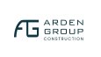 ARDEN GROUP BRAND IDENTITY