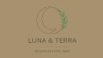 Doğal Kozmetik ve Kişisel Bakım Markası İçin Minimalist Logo Tasarımı: "Luna & Terra"