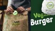 Last Vegan Logo Tasarımı