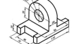 Autocad 2D ve 3D tasarım