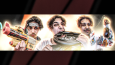 Youtube Channel Banner