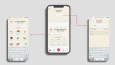 Yemek.com Uygulaması Redesign