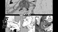 Manga Tarzında Çizgi Roman Çizimlerim