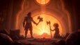 Yelmar Krallığının Yıkılışı - Storyboard