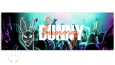 Bunny Club Logo Görünümü ve Sosyal Medya İçerik