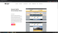 Kişisel Freelancer & Blog Sitesi