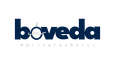 Boveda - Stratejik Logo Tasarımı