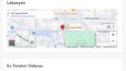 Emlakçılar için A'dan Z'ye Web sitesi + Seo + Yönetim Paneli