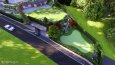 2 Bahçe Bir Golf Sahası