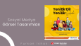 Dilko - Sosyal Medya Tasarımları
