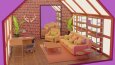 3D Low-Poly Modeller