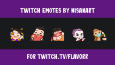 Emote Tasarım - Nisanart