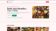 Restoranlar İçin Online Rezervasyon ve Dijital Menü Yazılımı