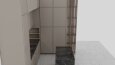 Showroom Mutfak tasarımı