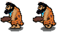 PixelArt Karakter Çalışmalarım