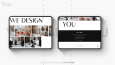 We Design You | Web Sitesi