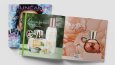 Kozmetik Katalog Tasarım