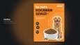 Ürün Odaklı Reklam Postları – Mama, Motor, Lojistik