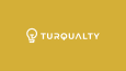 Turqualty - Logo Tasarımı Konsepti