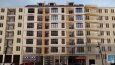 Apartman Cephe Tasarımı ve Render İşlemi