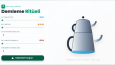 Rize Şehri Web Sitesi