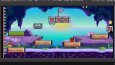Unity 2D Parkur Oyunu