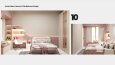 Modern İç Mekan Tasarımı & Gerçekçi 3D Render