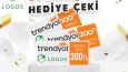 Logos Kargo Sosyal Medya Tasarımı