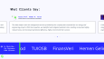 iTouch – Kurumsal Web Sitesi Geliştirme