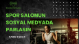 Sosyal Medya Tasarımı & Marka Görselleştirme