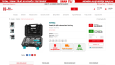 bolhirdavat.com ticimax özel css çalışması
