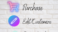 ETSY mağazası 