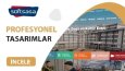 Profesyonel Web site tasarımı 