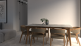 İç Mekan Modelleme ve Render
