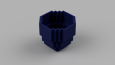 3D BASKI