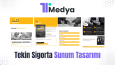 Sunum Tasarımlarımız