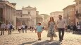 Colosseum Dreams: AI Epic