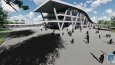 Projenin modellenip render alınması 